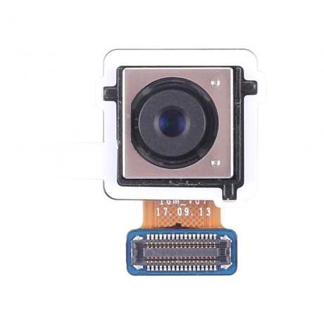 Samsung A8 (2018) Arka Kamera