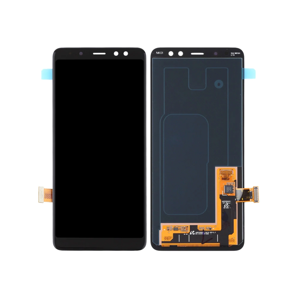 Samsung A8 (2018) LCD Ekran