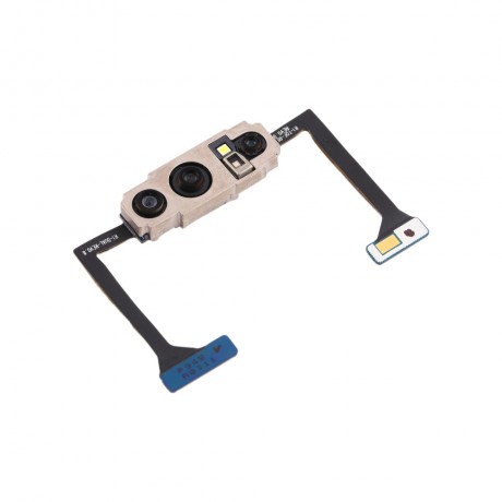 Samsung A80 Arka Kamera