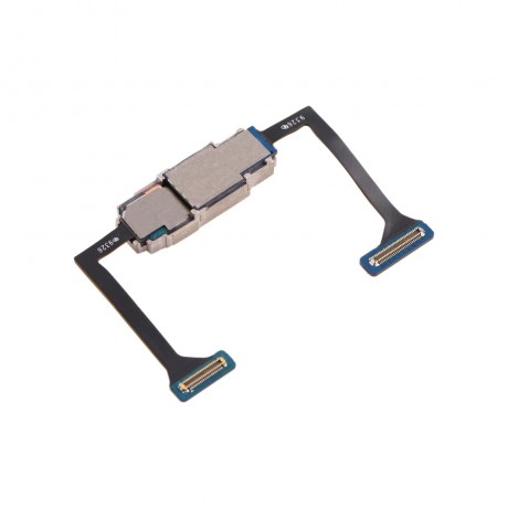 Samsung A80 Arka Kamera