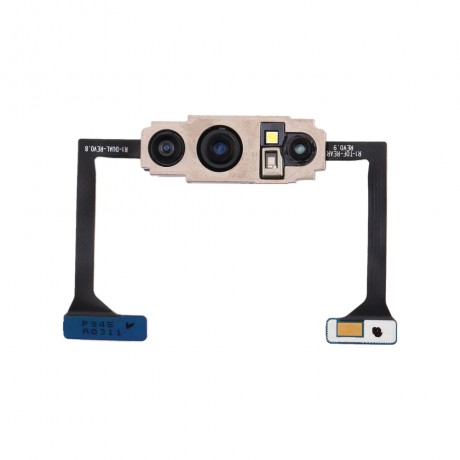 Samsung A80 Arka Kamera