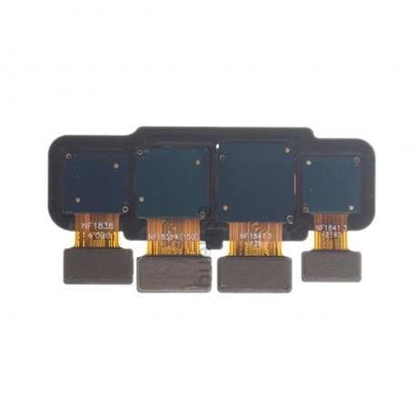 Samsung A9 (2018) Arka Kamera