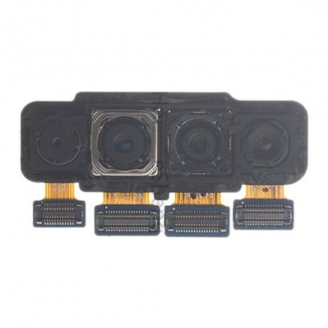 Samsung A9 (2018) Arka Kamera