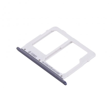 Samsung C5 Pro Sim ve MMC Kart Tepsisi