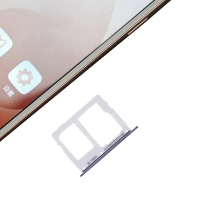 Samsung C5 Pro Sim ve MMC Kart Tepsisi