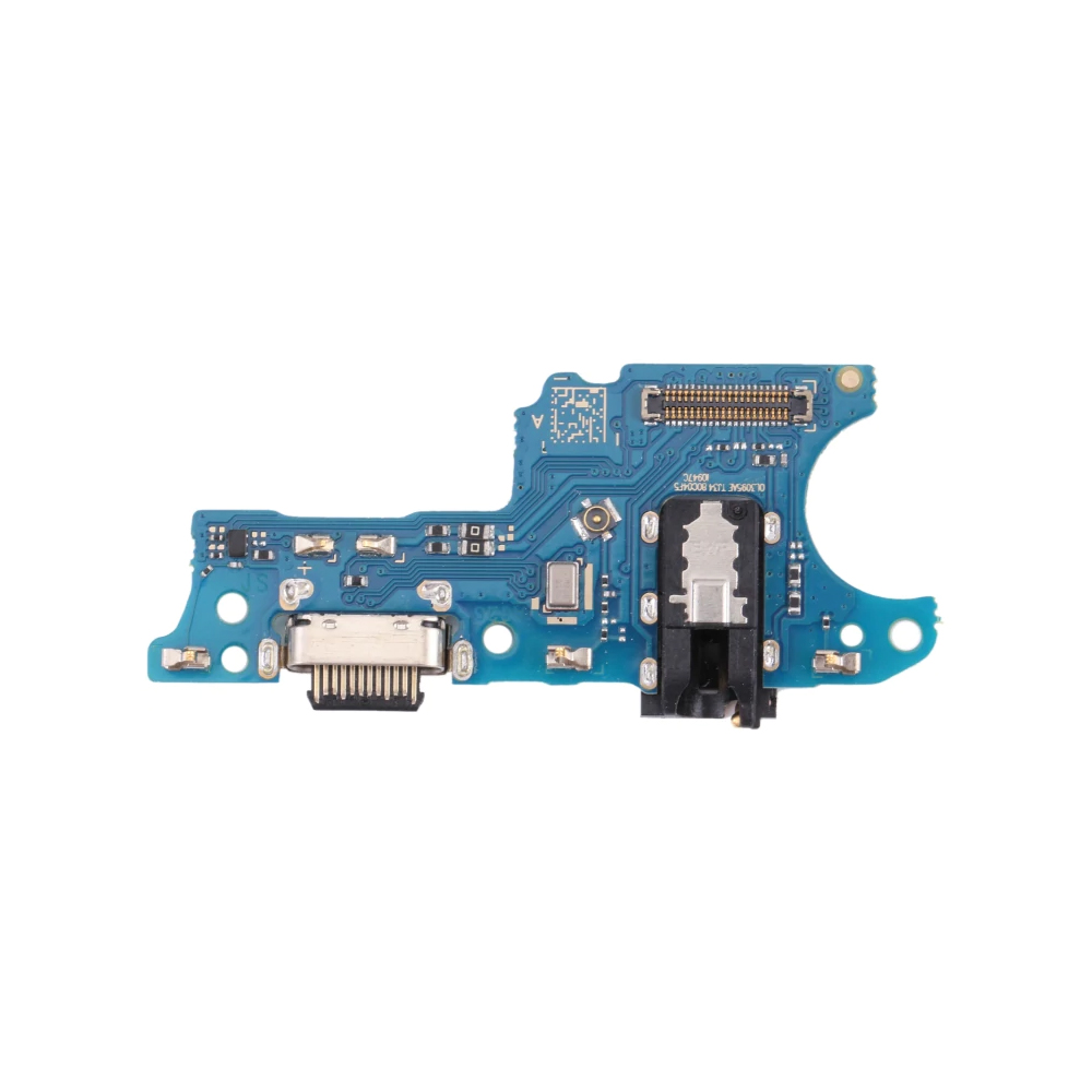 Samsung F02s Şarj Soketli Mikrofon Bordu