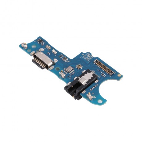 Samsung F02s Şarj Soketli Mikrofon Bordu