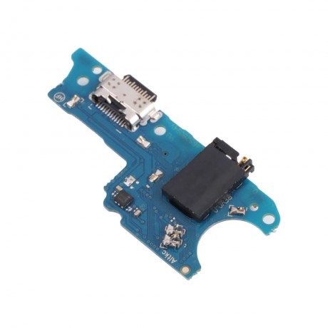 Samsung F02s Şarj Soketli Mikrofon Bordu