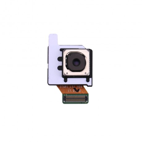 Samsung S9 Arka Kamera