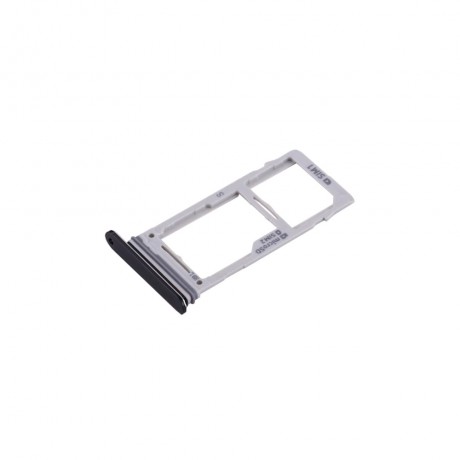 Samsung S9 Sim ve MMC Kart Tepsisi