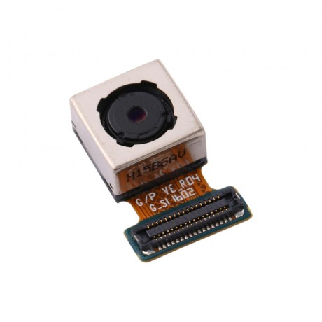 Samsung J2 Core Arka Kamera