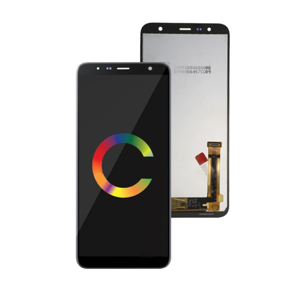 Samsung J4 Core LCD Ekran