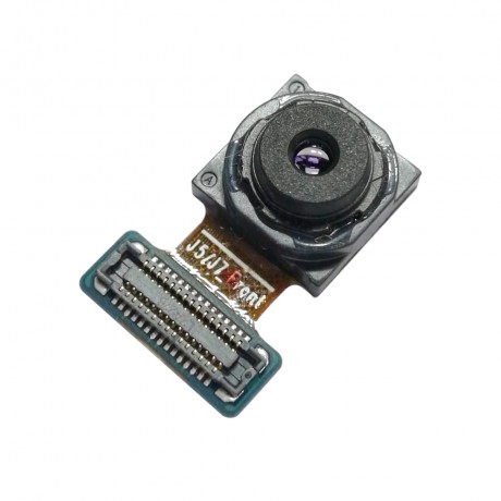 Samsung J5 Pro Ön Kamera