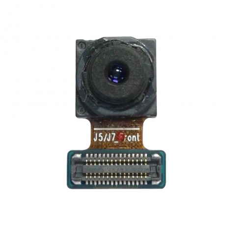 Samsung J5 Pro Ön Kamera