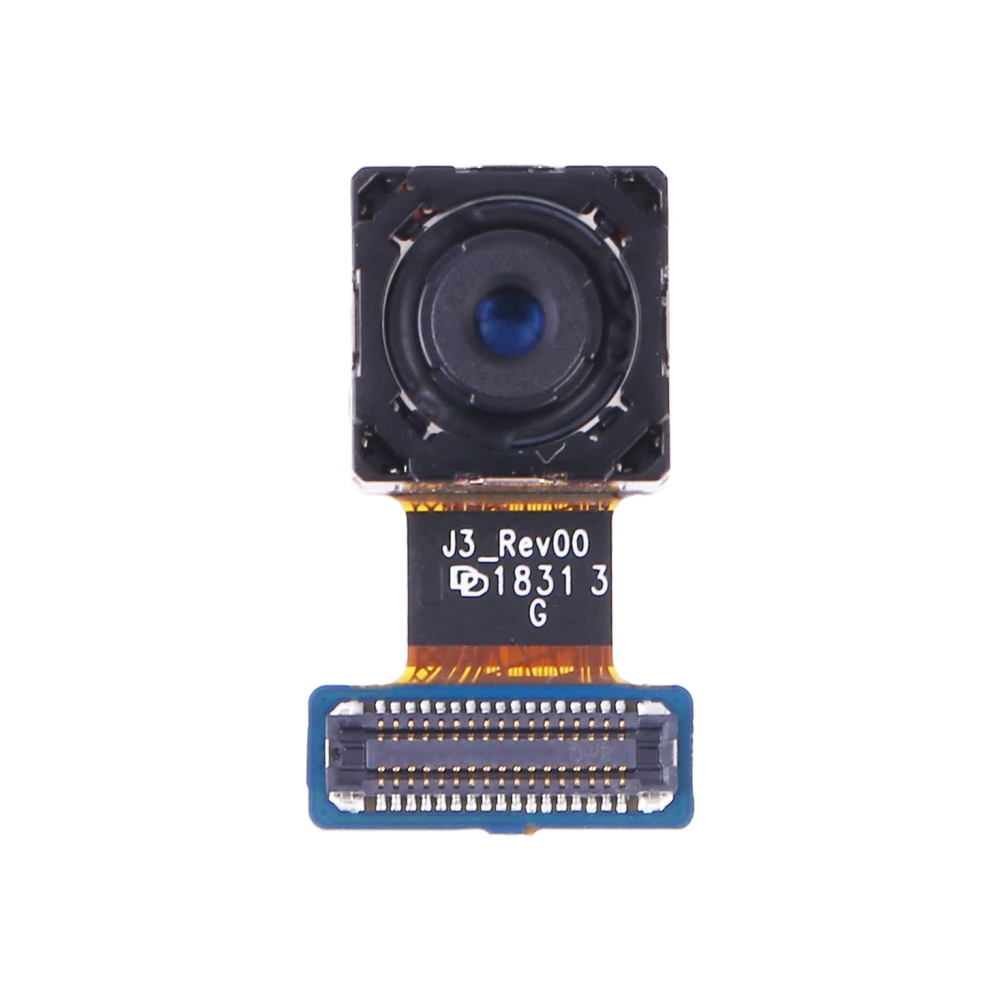 Samsung J6 Arka Kamera