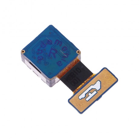 Samsung J6 Arka Kamera