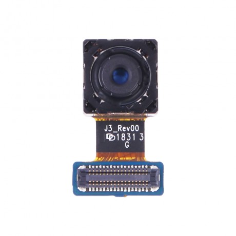 Samsung J6 Arka Kamera