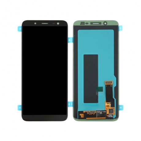 Samsung J6 LCD Ekran