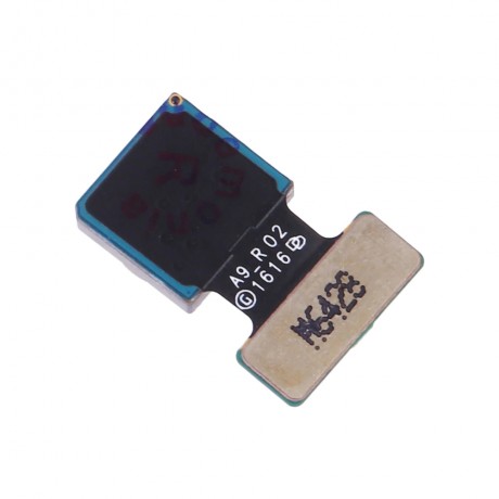 Samsung J6 Ön Kamera