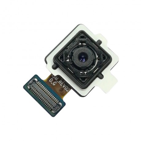 Samsung J6+ Arka Kamera