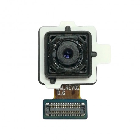 Samsung J6+ Arka Kamera