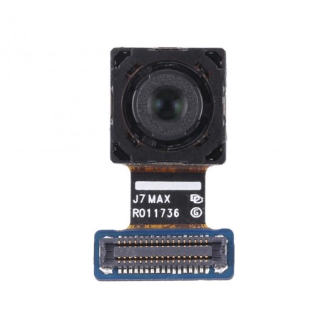 Samsung J7 Max Arka Kamera