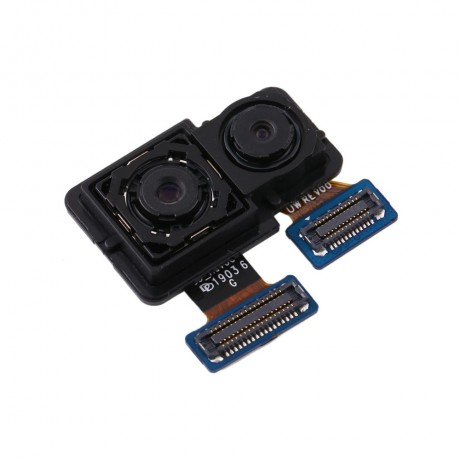 Samsung M10 Arka Kamera