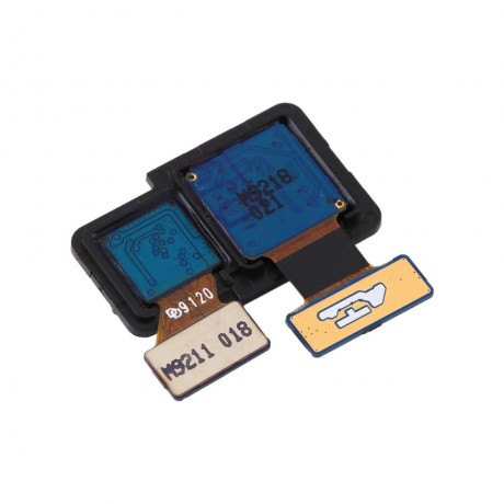 Samsung M10 Arka Kamera