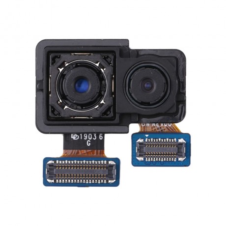 Samsung M10 Arka Kamera
