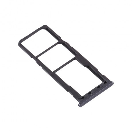 Samsung M10 Sim ve MMC Kart Tepsisi