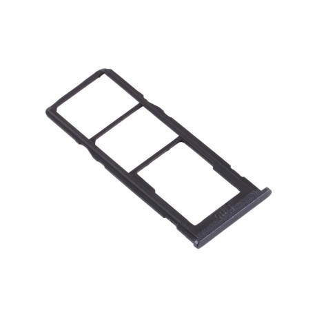 Samsung M10 Sim ve MMC Kart Tepsisi