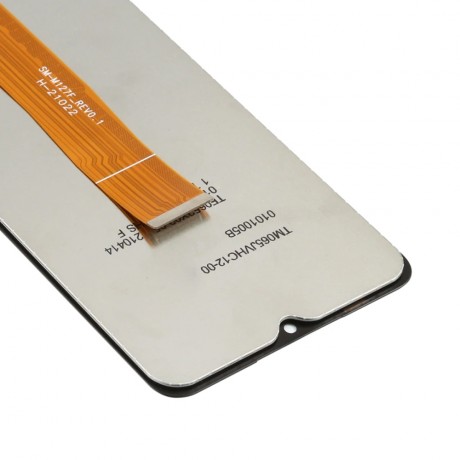 Samsung M12 LCD Ekran