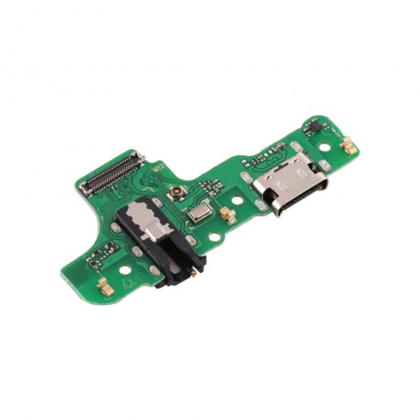 Samsung M12 Şarj Soketli Mikrofon Bordu