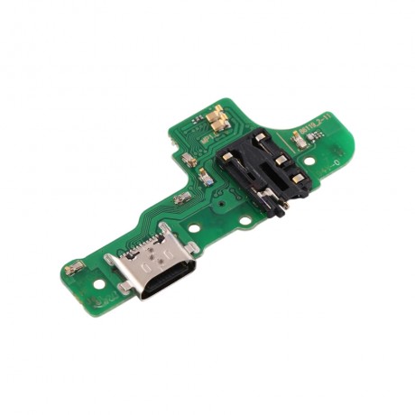 Samsung M12 Şarj Soketli Mikrofon Bordu