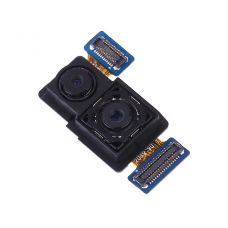 Samsung M20 Arka Kamera