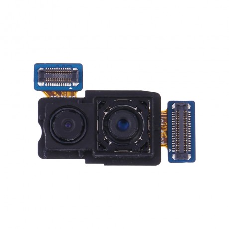 Samsung M20 Arka Kamera