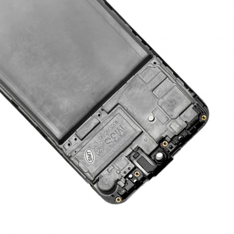 Samsung M21 Çıtalı LCD Ekran