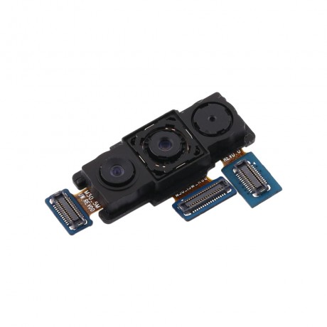 Samsung M30 Arka Kamera