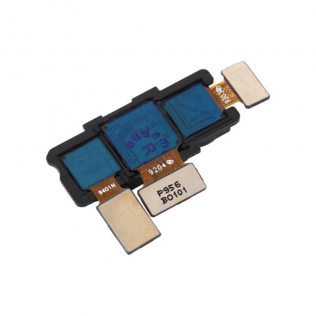 Samsung M30 Arka Kamera