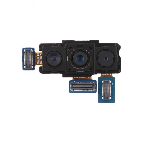 Samsung M30 Arka Kamera