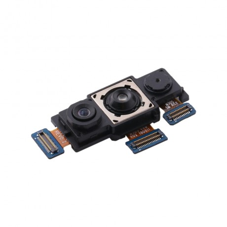 Samsung M30s Arka Kamera