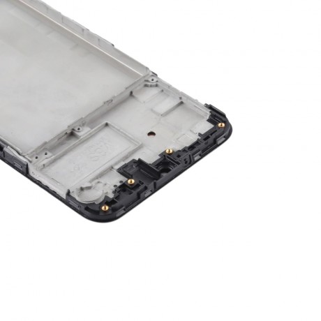 Samsung M30s Çıtalı LCD Ekran