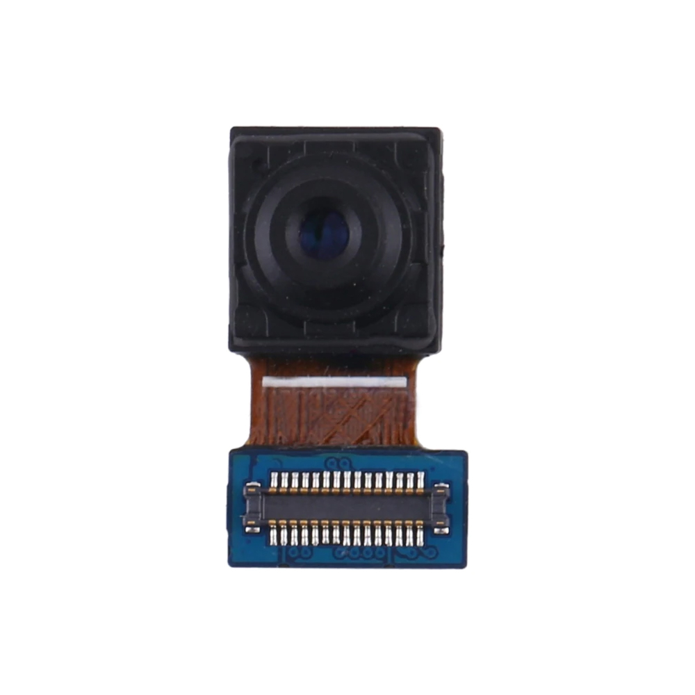 Samsung M30s Ön Kamera