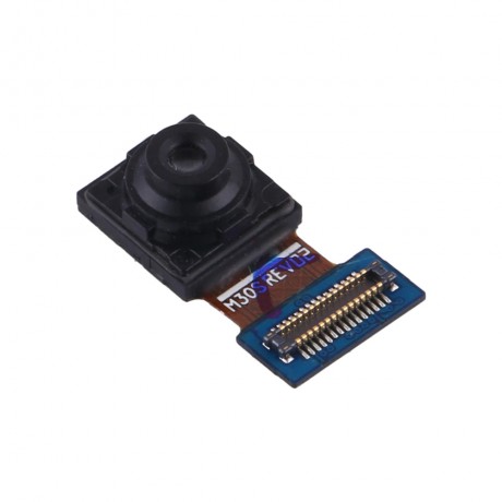 Samsung M30s Ön Kamera