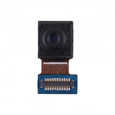 Samsung M30s Ön Kamera