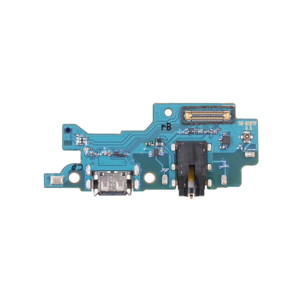 Samsung M30s Şarj Soketli Mikrofon Bordu