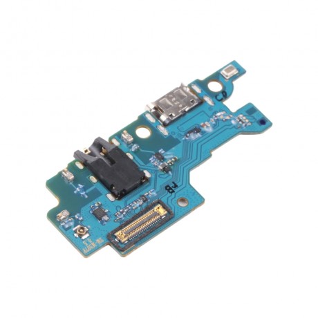 Samsung M30s Şarj Soketli Mikrofon Bordu