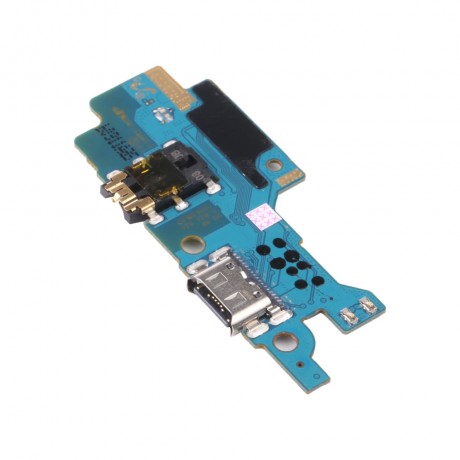 Samsung M30s Şarj Soketli Mikrofon Bordu