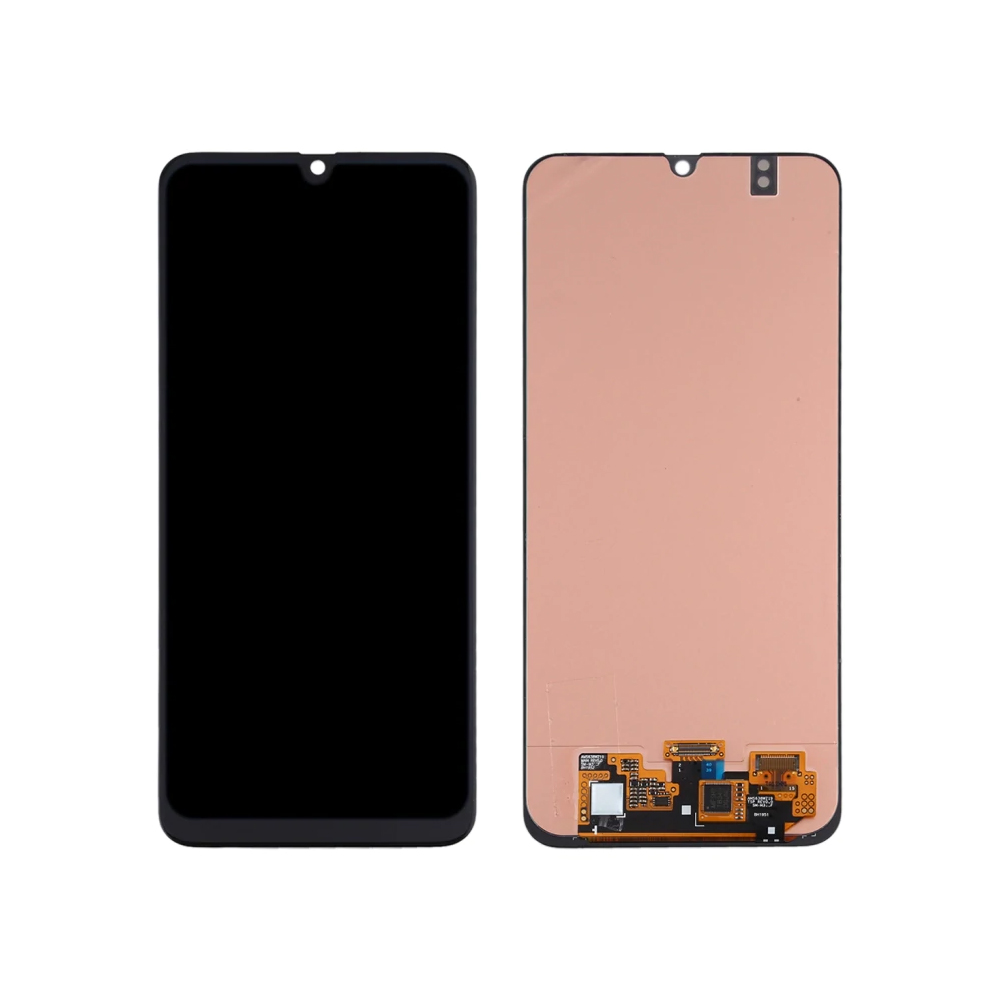 Samsung M31 LCD Ekran