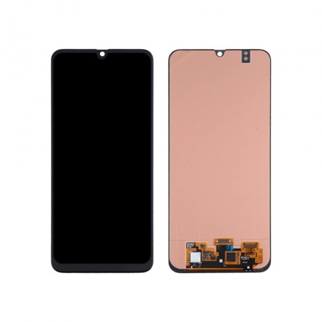 Samsung M31 LCD Ekran